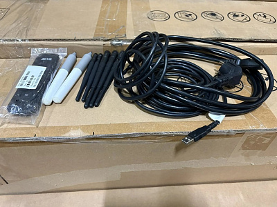 Интерактивный дисплей SMART SBID-MX275-V3N Интерактивный дисплей SMART SBID-MX275-V3N