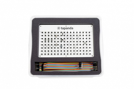 Лаборатория электроники, схемотехники и программирования TAPANDA ( ТАПАНДА ) Лаборатория электроники, схемотехники и программирования TAPANDA ( ТАПАНДА )