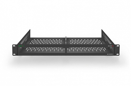 Шасси для монтажа Wyrestorm NHD-140-RACK-1U Шасси для монтажа Wyrestorm NHD-140-RACK-1U