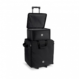 Комплект аксессуаров LD Systems DAVE 10 G4X BAG SET Комплект аксессуаров LD Systems DAVE 10 G4X BAG SET