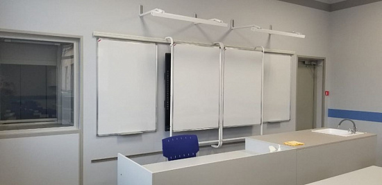 МОНО-1 для ЖК/ИД 75/86/94; КР 230 (Р-маркер; Н-маркер) МОНО-1 для ЖК/ИД 75/86/94; КР 230 (Р-маркер; Н-маркер)