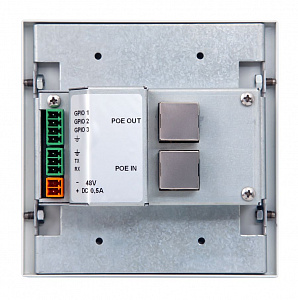 Панель управления помещениями Lightware RAP-B511-US-S Панель управления помещениями Lightware RAP-B511-US-S