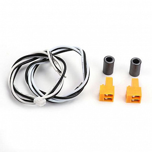 Кабели для подключения двигателей PH2.0-2P to Stripped-End Cable - 35 см,22AWG (Пара) Кабели для подключения двигателей PH2.0-2P to Stripped-End Cable - 35 см,22AWG (Пара)
