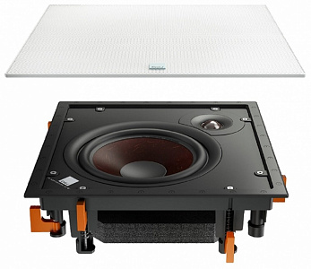 Встраиваемая акустическая система DALI PHANTOM H-60 R Встраиваемая акустическая система DALI PHANTOM H-60 R