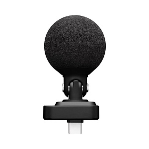 Цифровой микрофон Shure MV88-USBC Цифровой микрофон Shure MV88-USBC