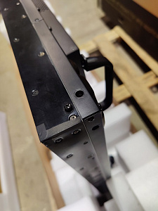 ЖК-панель для видеостены Philips 55BDL3005X/00 55" ЖК-панель для видеостены Philips 55BDL3005X/00 55"