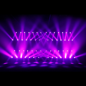 LED прибор Cameo MOVO BEAM 100 LED прибор Cameo MOVO BEAM 100