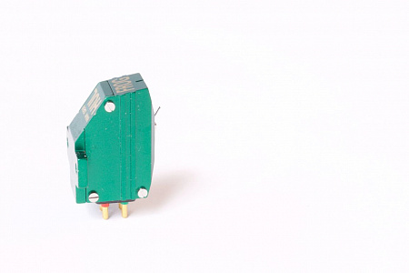 Головка звукоснимателя Van den Hul Classic The Frog Gold Головка звукоснимателя Van den Hul Classic The Frog Gold