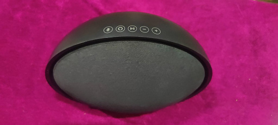 Мультирум колонка Defunc HOME LARGE. Цвет: Черный Мультирум колонка Defunc HOME LARGE. Цвет: Черный