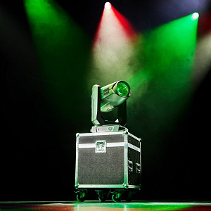 LED прибор Cameo OPUS X WASH LED прибор Cameo OPUS X WASH