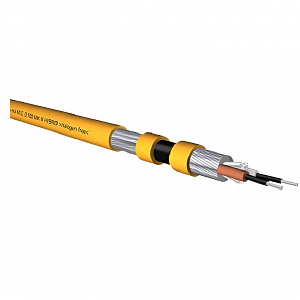 Кабель межблочный аналоговый Van den Hul The D-102 III 3T Hybrid. В нарезку Кабель межблочный аналоговый Van den Hul The D-102 III 3T Hybrid. В нарезку