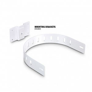 Инсталляционная акустическая система LD Systems SAT 82 G2 W Инсталляционная акустическая система LD Systems SAT 82 G2 W