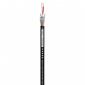 Кабель DMX Adam Hall 5 STAR D 234 Кабель DMX Adam Hall 5 STAR D 234