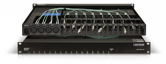 Блок питания Lightware OPTJ Power tray NTD Блок питания Lightware OPTJ Power tray NTD