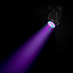 LED прибор Cameo EVOS W3 LED прибор Cameo EVOS W3