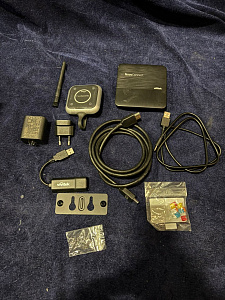 Решение для совместной работы Vivitek NovoConnect NC-X300 Решение для совместной работы Vivitek NovoConnect NC-X300