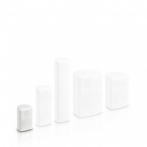 Инсталляционная акустическая система LD Systems SAT 42 G2 W Инсталляционная акустическая система LD Systems SAT 42 G2 W