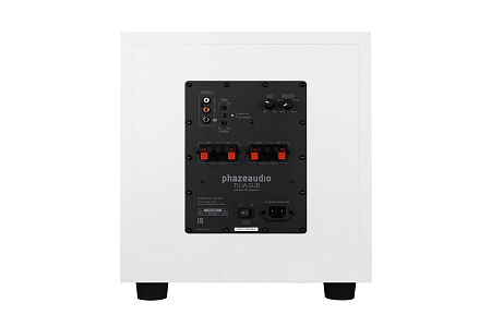 Сабвуфер Phaze Audio Tilia SUB 10" Сабвуфер Phaze Audio Tilia SUB 10"