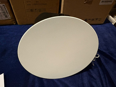 Потолочный громкоговоритель Exell ELT65F Потолочный громкоговоритель Exell ELT65F