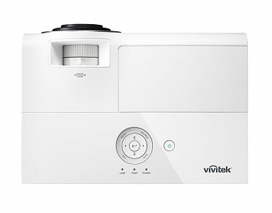 Проектор Vivitek DU857 Проектор Vivitek DU857