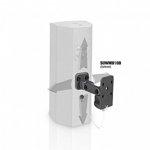 Инсталляционная акустическая система LD Systems SAT 242 G2 Инсталляционная акустическая система LD Systems SAT 242 G2