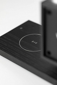 Настольная аудиосистема Tivoli Revive Настольная аудиосистема Tivoli Revive