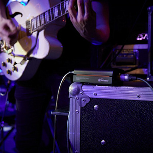 Пассивный спикер-симулятор Palmer RIVER ilm Пассивный спикер-симулятор Palmer RIVER ilm