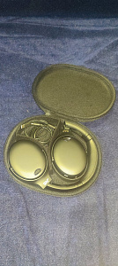 Наушники JVC HA-S100N-B-U Наушники JVC HA-S100N-B-U