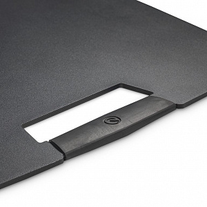 Профессиональное квадратное стальное основание Gravity TWB 431 B Профессиональное квадратное стальное основание Gravity TWB 431 B