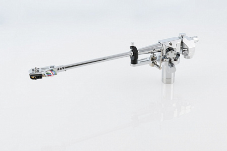 Тонарм TRANSROTOR TRA 9/2.1 12" (Хром/Хром) Тонарм TRANSROTOR TRA 9/2.1 12" (Хром/Хром)