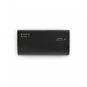 Активный ди-бокс Palmer RIVER havel Активный ди-бокс Palmer RIVER havel