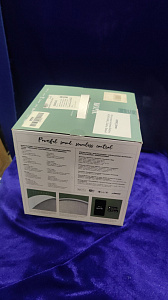 Мультирум колонка Defunc HOME SMALL. Цвет: Белый Мультирум колонка Defunc HOME SMALL. Цвет: Белый