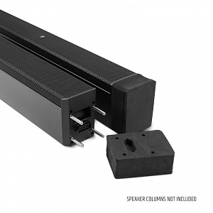 Мягкая сумка для колонны LD Systems MAUI 28 G3 SAT BAG Мягкая сумка для колонны LD Systems MAUI 28 G3 SAT BAG