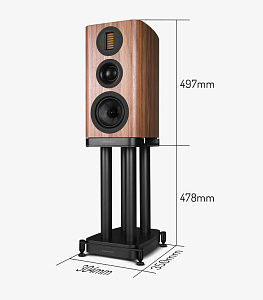 Стойка для АС Wharfedale EVO 5.2 Стойка для АС Wharfedale EVO 5.2