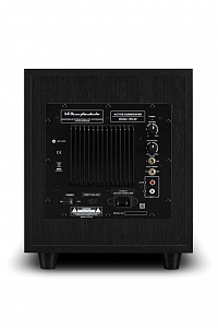 Активный сабвуфер Wharfedale WH-D8 Активный сабвуфер Wharfedale WH-D8