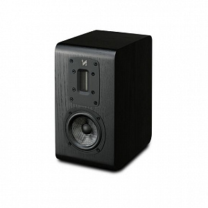 Полочные акустические системы Quad S-2 Полочные акустические системы Quad S-2