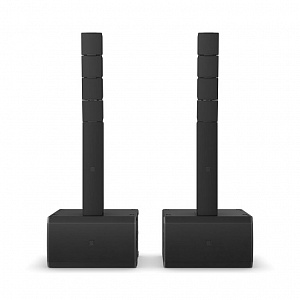 Комплект линейного массива LD Systems MAILA M Комплект линейного массива LD Systems MAILA M