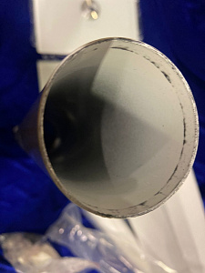 Стойка для акустической системы DALI CONNECT STAND E-601 Стойка для акустической системы DALI CONNECT STAND E-601