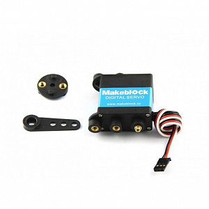 Сервопривод Makeblock MEDS150 Servo Motor Сервопривод Makeblock MEDS150 Servo Motor