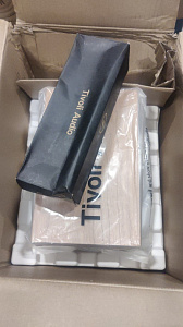 Радиоприемник Tivoli Model One BT Радиоприемник Tivoli Model One BT
