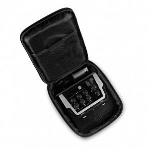 Вокальный процессор эффектов LD Systems FX 300 SET Вокальный процессор эффектов LD Systems FX 300 SET