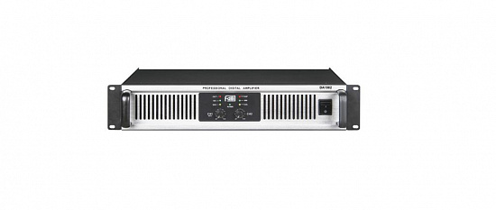 Усилитель мощности FDB DA1502 Усилитель мощности FDB DA1502