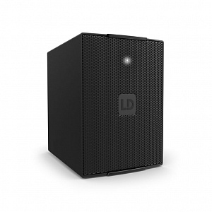 Усилитель мощности LD Systems MAILA SPA Усилитель мощности LD Systems MAILA SPA