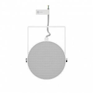 Двунаправленный инсталляционный звуковой прожектор LD Systems CE PB10 Двунаправленный инсталляционный звуковой прожектор LD Systems CE PB10