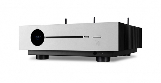 Аудиосистема "все-в-одном" Quad Artera Solus Play Аудиосистема "все-в-одном" Quad Artera Solus Play