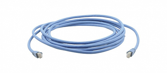 Кабель U/FTP Cat6 с разъемами RJ-45 Kramer C-UNIKat-230 Кабель U/FTP Cat6 с разъемами RJ-45 Kramer C-UNIKat-230