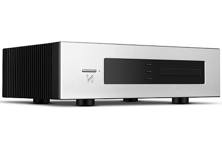 CD-транспорт Quad Platina CDT CD-транспорт Quad Platina CDT
