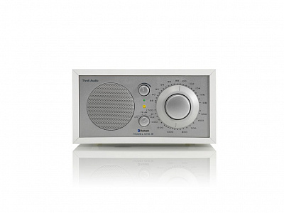 Радиоприемник Tivoli Model One BT Радиоприемник Tivoli Model One BT