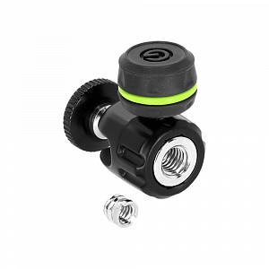 Адаптер на микрофонную стойку Gravity MS QT 2 B Адаптер на микрофонную стойку Gravity MS QT 2 B