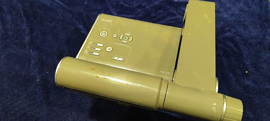 Документ камера SMART Technologies SDC-330. б/у Документ камера SMART Technologies SDC-330. б/у
